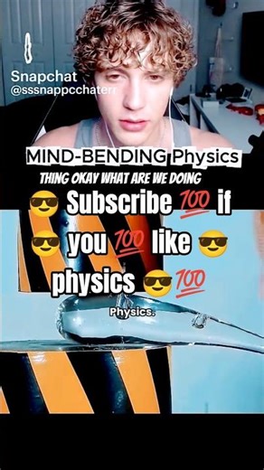 Physics Are Awesome 😎 | Mind-Blowing Facts You’ll Love #viral #physics #shorts #trending