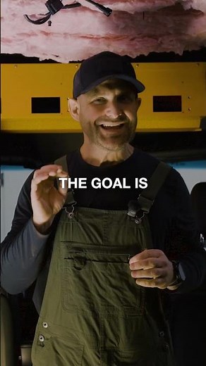 Introducing the Vortex AC | Instant Heat. Instant Cool. Total Control.