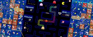 Pac-Man 99 is a free Nintendo Switch Online exclusive battle royale – out today! | TheSixthAxis