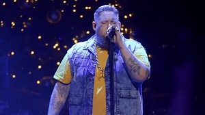 Rag'n'Bone Man - Human (Live from Magic of Christmas, 2021)-(2024)-