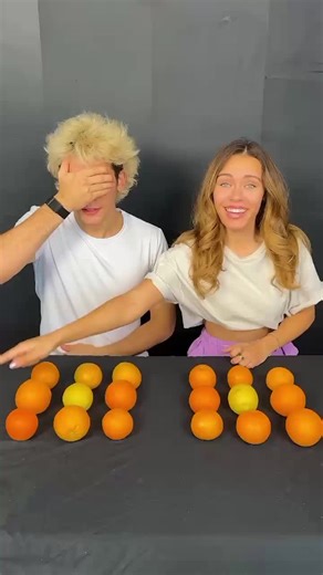 Funny Kissing Game Challenge