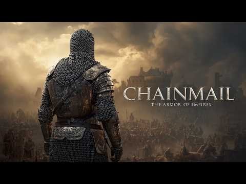Chainmail: The Armor That Changed Warfare