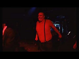 Bad Manners: Wooly Bully (Dance Craze 1981)