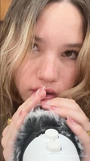 Haila's Personal attention ASMR from ‪@shorethangmodels‬