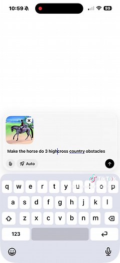 AI Tutorial for Horse Enthusiasts