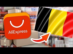 Comment acheter sur ALIEXPRESS depuis la Belgique