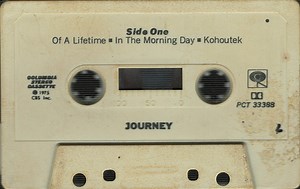 Journey - Journey
