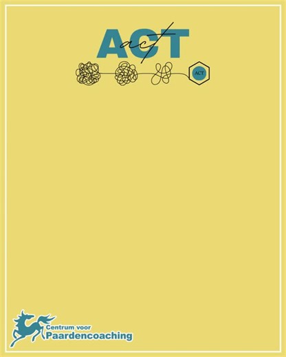 Centrum voor Paardencoaching on Instagram: "ACT-pijler ‘Hier en nu’ Vraag de cliënt om zijn/haar aandacht te richten op het geluid dat de paarden maken als ze hooi eten. Door de aandacht op het gehoor gerichten en te luisteren naar een geluid dat in het hier en nu plaatsvindt, zal de cliënt zelf ook meer in contact komen met het hier en nu. Je zit daardoor minder ‘in je hoofd’. Begeleid als coach de cliënt tijdens deze oefening, door hem er af en toe aan te herinneren dat hij zijn aandacht allee
