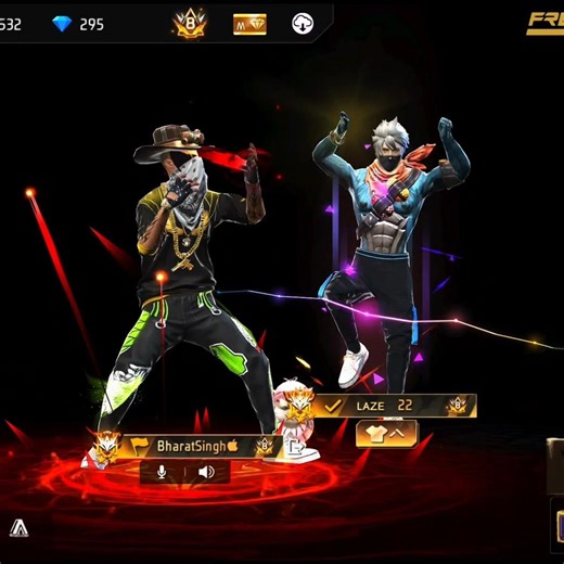 FEMALE WALA MALE PRANK 💀😂 FREEFIRE FUNNY MOMENTS #freefire #shorts #funny #tlswarrior [RE-UPLOAD]