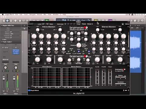 Mastering Processes: MS Processing