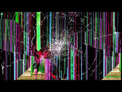 Broken screen / broken screen for pranks