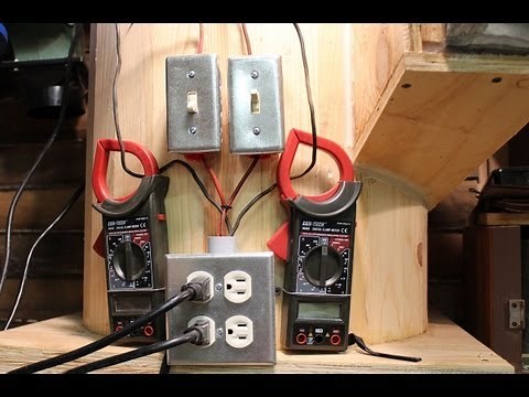 Dust Collection Finale- My HOMEMADE Cyclone vs Clear Vue View CV1800 Woodworking w/ Stumpy Nubs 31