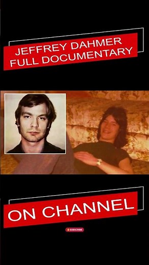 Jeffrey Dahmer Case… The Investigation Mistakes That Remain Controversial Today | Death Documentary