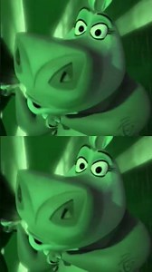 Madagascar 2 l I like to move, move it l Gloria's Version l Sparta l Klasky Csupo 2001 Effects