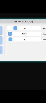 Android Imgui fake lib | Free Source| link Mediafire | Auto Update Offset Available |