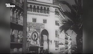 Algérie: 80 ans après le massacre de Sétif