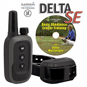 Garmin DELTA SE