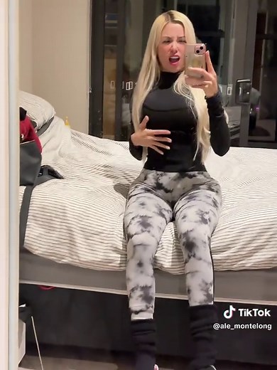 Blondie Bennett’s Home Sweet Home Workout