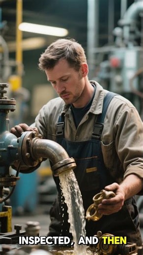 From Scrap to Treasure: Amazing Airplane Recycling Process