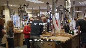 Together everyone achieves more! Strategic partnerships between schools across Europe expand the horizons of each school and of each student. The Leonardo Guitar Research Project is one such strategic partnership bringing together different minds to learn from each other. Check out this video to see what they are achieving! | Erasmus