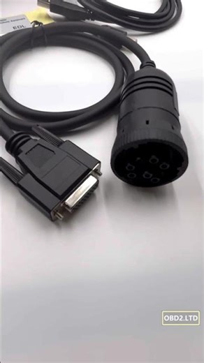 John Deere Service Advisor EDL V3 Diagnostic Kit with v5.4.44 AG & CF Software – Electronic Data