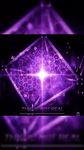 Matrix reality cutscene #solsrng