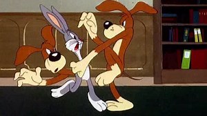 Bugs Bunny - (Ep. 35) - Hare Force