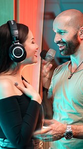 Toto spojenie je dokonalé! Robo Opatovský a Lina Mayer predstavili spoločnú skladbu Anjel a naživo v Expres Live znie táto skladba neskutočne 🤩 Celé video nájdete na našom webe 👈 | Radio Expres