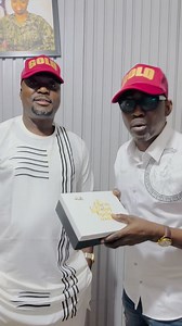 57K views · 2.8K reactions | When Pasuma Wonder listened to Gold the Album, He said 'Ahmad, This is a new genre of music, something that has not been sang before. Lovers wait for it GOLD THE ALBUM | Alawiye Alalubarika | Facebook