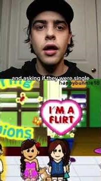 Do you remember WeeWorld?