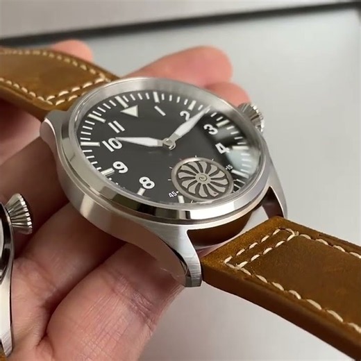 st3621 watch-Tandorio Asia 6498