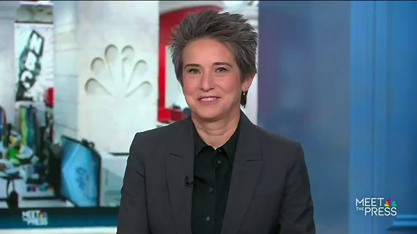 'Meet the Press' roundtable: Trump's Iran deal "capitulation" may anger Israel and Arab states, GOP hawks, and his own base