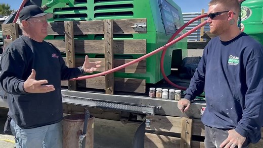 First day of Learn From Rick Dale! Check out what you’re missing! To see the video in it’s entirety, be sure to join now! www.learnfromRickDale.com | Ricks Restorations