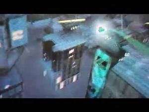 Lego Batman 2 (WII) glitch