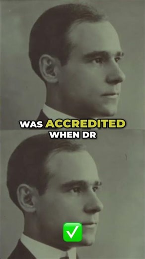 Mordecai Johnson's Impact on Howard University #shorts