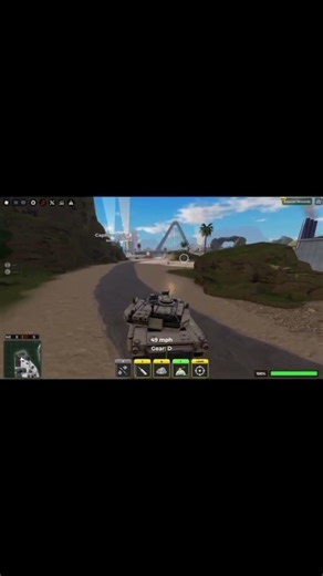War Tycoon: M1 Abrams