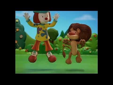 Opening To Disney Princess Stories Volume 2:Tales Of Friendship 2005 DVD