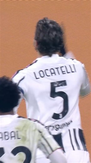 A two-goal win sends us into the next round of the Italian Cup 💪 Watch the highlights here: https://juve.it/J-Udinese-HLs | Juventus