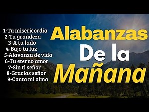 ALABANZAS QUE TRAEN PAZ A TU VIDA | ALABANZAS CRISTIANAS 2025 | LAS MEJORES ALABANZAS