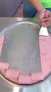 Mr beast cake vs FNAT cake ice cream challenge!🍨 #mrbeast #fnat #funny by Ethan Funny Family | Ethan Funny Family