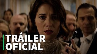 La fiebre de los ricos - película: Ver online en español
