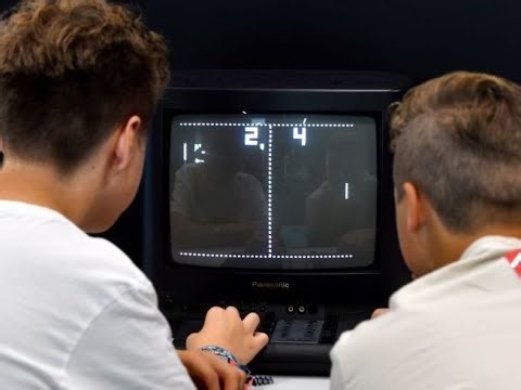 Retrospectiva (Back to the future) 😅🤓