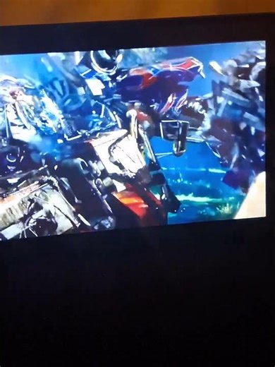 funny transformers part 3