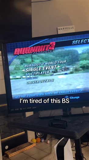 GAMING SHOULD BE ABOUT THE STICKS #gaming #tellmelies #fyp #playstation2 #4u