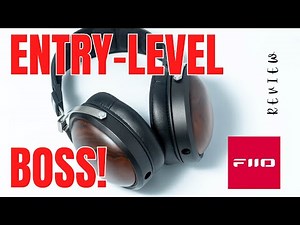 FiiO FT1 Review God Tier Entry Level!
