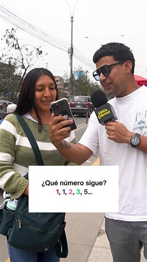 Siguiente número en la secuencia de Fibonacci
