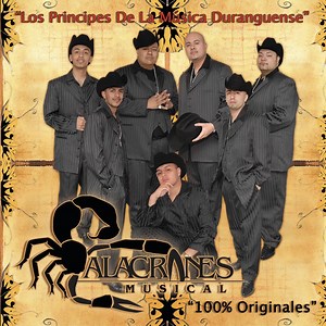 Olvidare - Alacranes Musical: Song Lyrics, Music Videos & Concerts