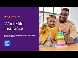 What is Whole Life Insurance? | New York Life