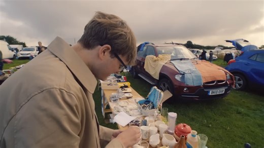 Yard Act - The Overload