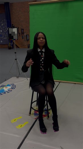 Empowering Messages from Above: A Reflection